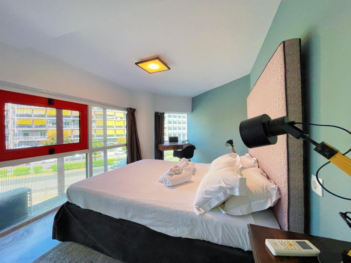Wsd Baia Acropolis Hotel Apartment アテネ エクステリア 写真