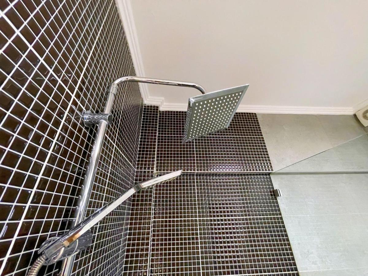 Wsd Baia Acropolis Hotel Apartment アテネ エクステリア 写真
