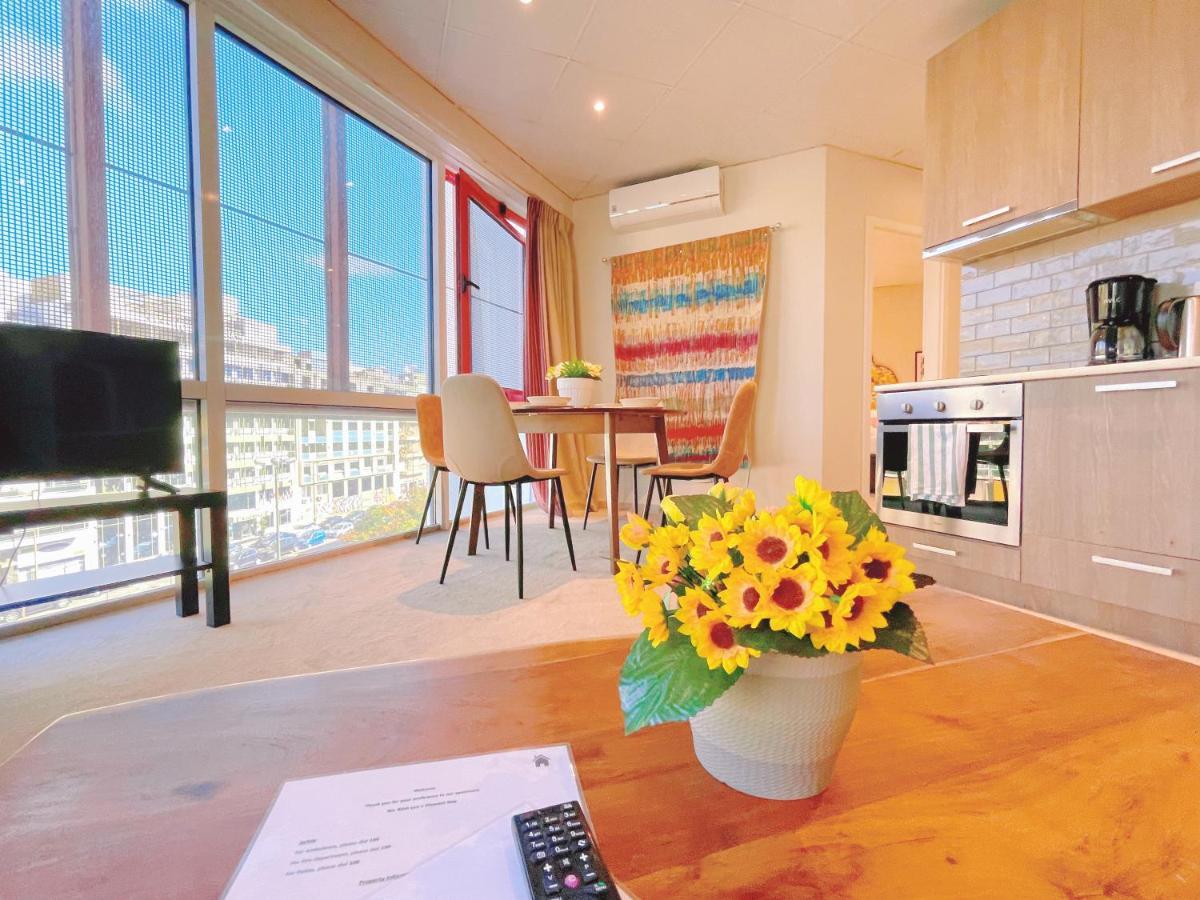 Wsd Baia Acropolis Hotel Apartment アテネ エクステリア 写真