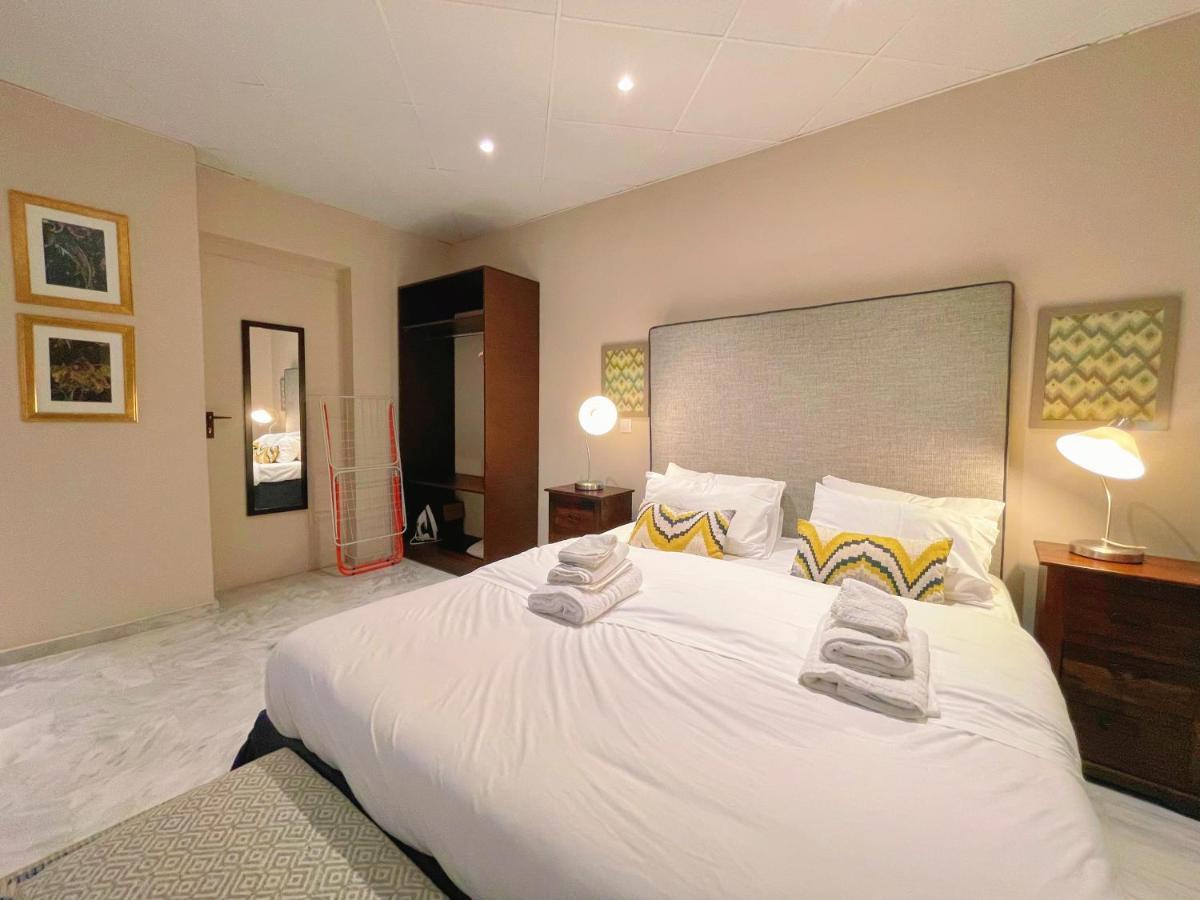 Wsd Baia Acropolis Hotel Apartment アテネ エクステリア 写真