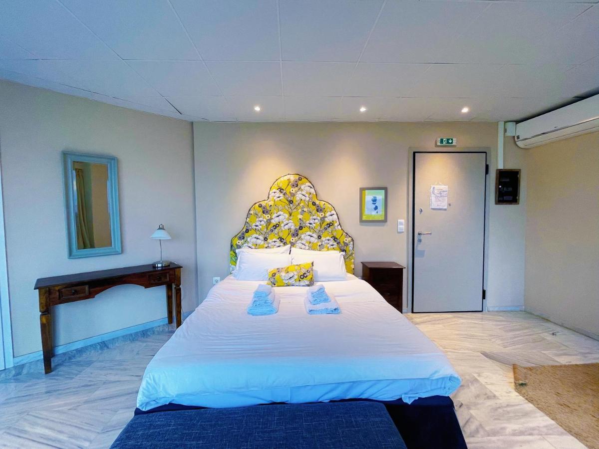 Wsd Baia Acropolis Hotel Apartment アテネ エクステリア 写真
